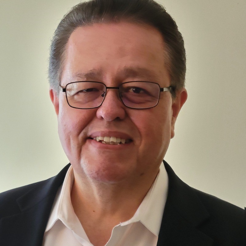 Headshot of Dr. Gilbert Burgos, MD, MPH